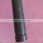 High Dielectric Strength,high purity Silicon nitride protection tube
