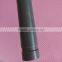 High Dielectric Strength,high purity Silicon nitride protection tube