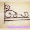 high quality metal wall mounted hanging hooks (manufacturer and design)