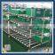 modular pipe racks manufacturer