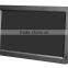 Factory price wholesale 15" ultra thin lcd monitor, hot fashion new design lcd monitor usb video media player for advertising