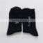 bulk plain long white socks with words factory