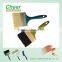 epoxy paint brush chrome paint brush paint