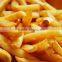 Largest Semi-automatic Potato Chips and French Fries Processing Line 600kg/h