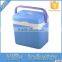 HF-600 DC 12V Car Refrigerator AC 220V/110V Auto Mini Car Fridge Car Cooler 7L 12L 18L 26L 32L 45L 50LCE certificate)