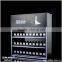 Large-sized Floor Top AD Light Box Cigarette Display Cabinet With Big Capacity