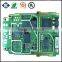 provide UL94v-0 1.0mm OSP assembled pcb for mobile phone motherboard