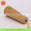 Modern Design Wooden Finish Bed Feet