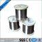 high quality niobium titanium alloy wire