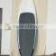 Best Quality Lightest Carbon Fiber Stand up Paddle Boarding With Light Brushed Painting