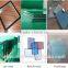 Hot sale PVC/UPVC interior/exterior tilt&turn window with double tempered glazed,PVC/UPVC windows and doors