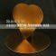 Sunshine Gold Cardboard Round Cake Base/Board