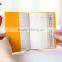 custom passport holder