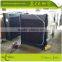 Copper core water radiator for Cummin KTA19-G3 engine