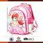 Wholesale EVA Cartoon Character School Bags For Kids