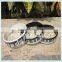 Custom Piano Keys Bracelet Rubber silicone Music Keyboard Wristband Pianist Player                        
                                                Quality Choice