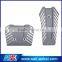 Racing auto pedal set fit to automatic transmission cars