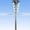 Beautiful and Style Chic Solar Landscape Lamps