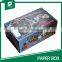 CUSTOM MADE HEAVY DUTY BOX CARRYING MACHINE