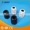 PVC Cable Glands Size PG16