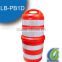 New style Best selling Traffic safety Automatic plastic Road barrier