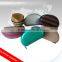 2015 New Design Manufacture Custom Eyeglass Case Double Glasses Case