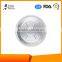 Bottom price promotional recyclable aluminum foil containers