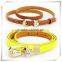 2015 Fashion Leather Belt for Lady (TI06005)