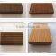 Ebony Wood Plank for Furniture