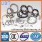 K89320 Axial Cylindrical Roller Bearing K Series Thrust Needle Roller Bearings K89320