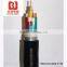 0.6/1kv Steel Tape Armoured Copper Core PVC Insulation Power Cable,power Cable 4*35mm2