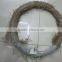 high tensile galvanized wire supplier