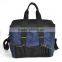 Polyester Open Tote Tool Bag