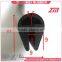 Foam Rubber U-Channel Edge Protector
