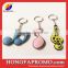 2015 China Fujian Soft PVC Keychain Manufacturers