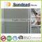 cordless sliding magnetic tilt and lift system blinds for windows with built in blind inside double glass window