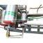 full automatic good price pp strapping band extrusion line