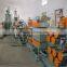 low price of Plastic PP packing belt manufacture plant machine