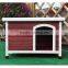 Wooden Dog Kennel Wholesale Dog House Models