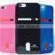 Colorful TPU case, Roar jelly case for samsung galaxy j5