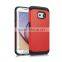 Slim Armor Case Back Cover For Lg G Flex 2 Case Wholesale Mobile Phone Cover Case For Lg G Flex 2