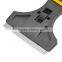 Window Cleaner with Retractable Blade/Window Scraper Glass Cleaner glass scraper putty knife