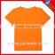Durable full color printed printing shirt