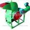 Machine for making plastic granules