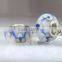 European style 925 sterling silver murano glass beads