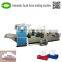 Factory price automatic box facial tissue machine production line