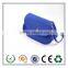 2016 popular design lowest price and durable felt leisure bag