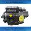 Highland factory direct sales efficient hydraulic pump gear fixed displacement