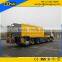 Road Construction Machinery, Synchronous Fiber Chip Sealer for Road Construction
