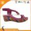 child high heel sandals shoes girls sandals shoes